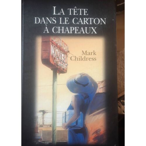 La Tête Dans Le Carton A Chapeaux
