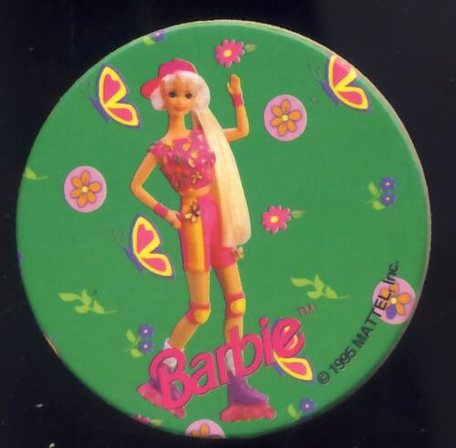 Pog - Barbie - 29