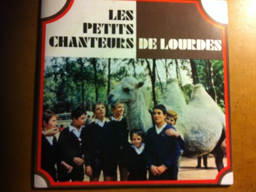 Chanson De Solveig/Le Petit Zebu/Le Prisonnier De La Tour/Berceuse