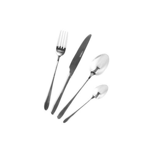 Set De Couverts Homla Abele Silver, 16 Pcs.