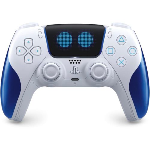 Manette sans fil DualSense PS5 édition limitée Astro-Bot