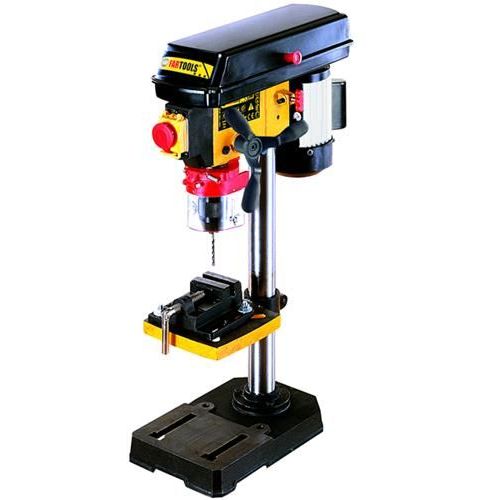 Perceuse D?etabli 370 W Alu - Fartools 16e - 111202