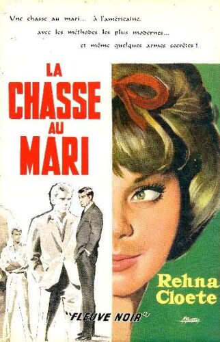 La Chasse Au Mari