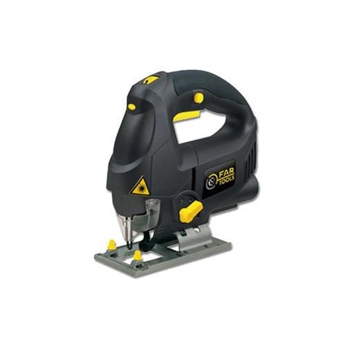 Scie Sauteuse 710 W Fartools Js 710q