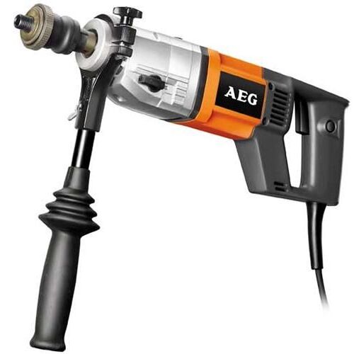 Carroteuse Diamant - Aeg - Db 1500-2xe