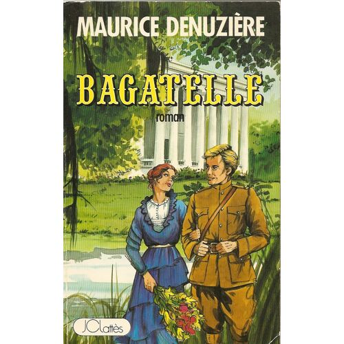 Bagatelle