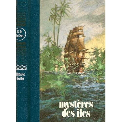 Mystères Des Iles