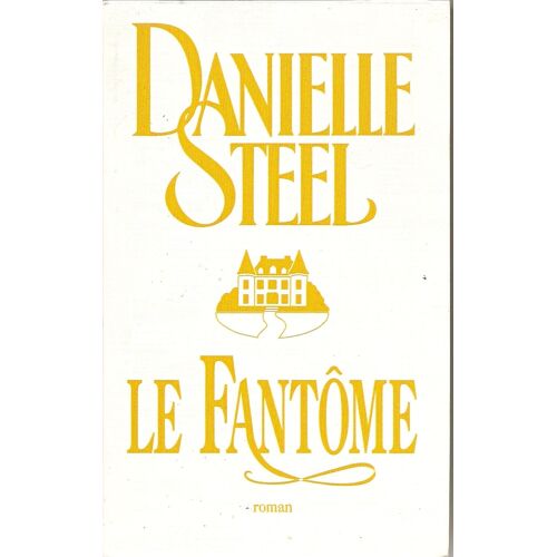 Le Fantôme