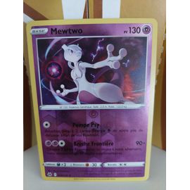 Mewtwo 059/159 Reverse
