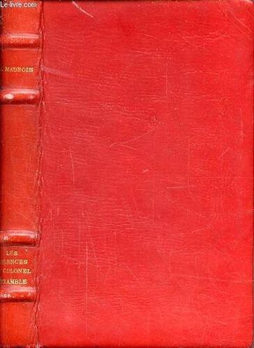 Les Silences Du Colonel Bramble