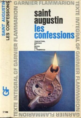 Les Confessions