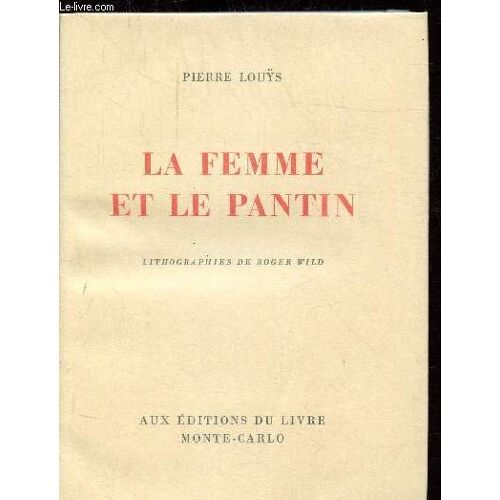 La Femme Et Le Pantin -
