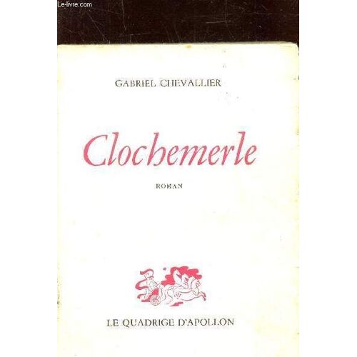 Clochemerle