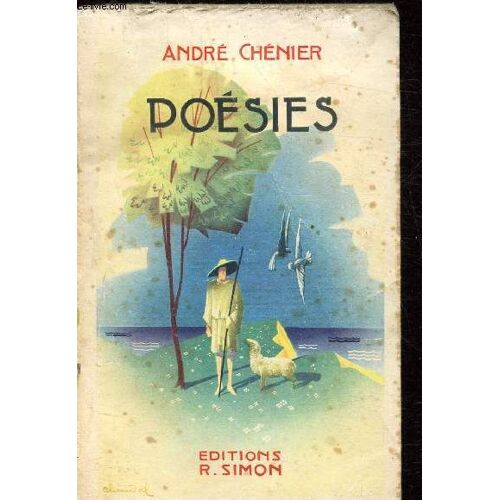 Poesies