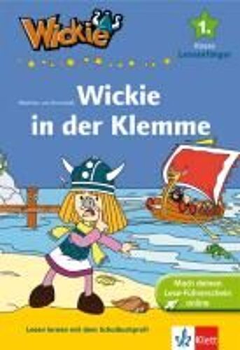 Wickie In Der Klemme