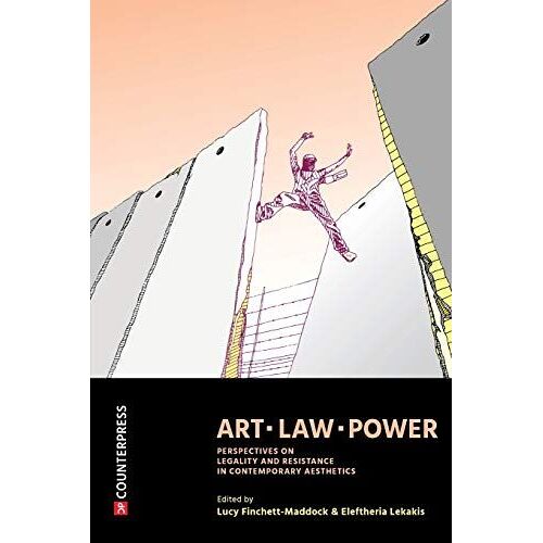 Art, Law, Power