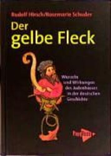 Der Gelbe Fleck
