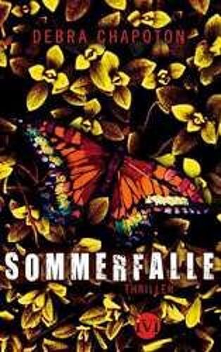 Sommerfalle