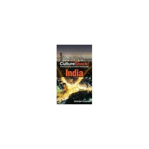 Cultureshock! India