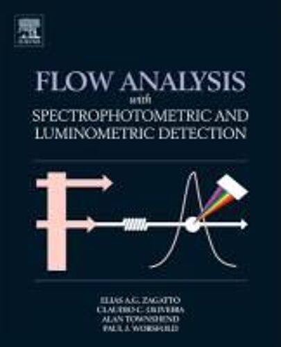 Flow Analysis With Spectrophotometric And Luminometric Detection