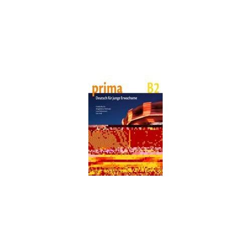 Prima B2: Band 6. Schülerbuch