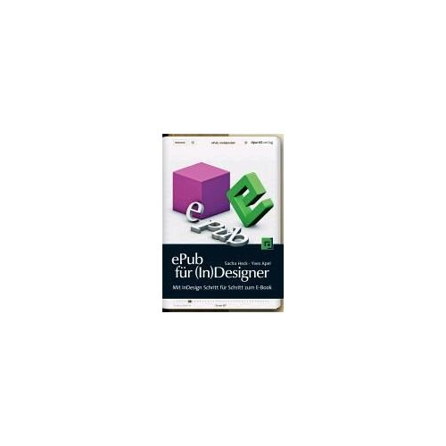 Heck, S: Epub Für (In)Designer