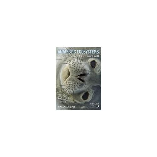 Antarctic Ecosystems