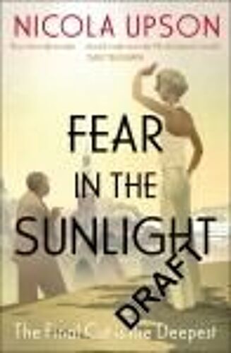 Fear In The Sunlight