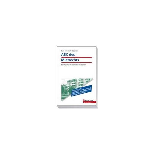 Moersch, K: Abc Des Mietrechts
