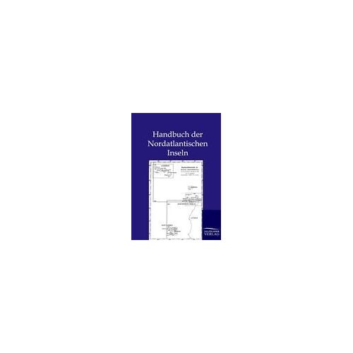 Handbuch Der Nordatlantischen Inseln