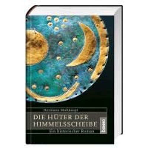 Die Hüter Der Himmelsscheibe