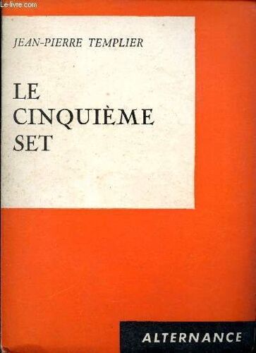 Le Cinquième Set