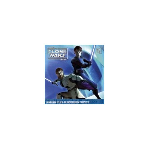 The Clone Wars 10: Sturm Über Ryloth / Die Unschuldigen Von Ryloth