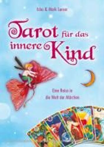 Tarot Für Das Innere Kind