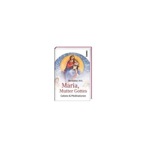 Maria, Mutter Gottes