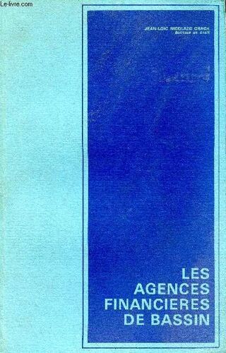 Les Agences Financières De Bassin