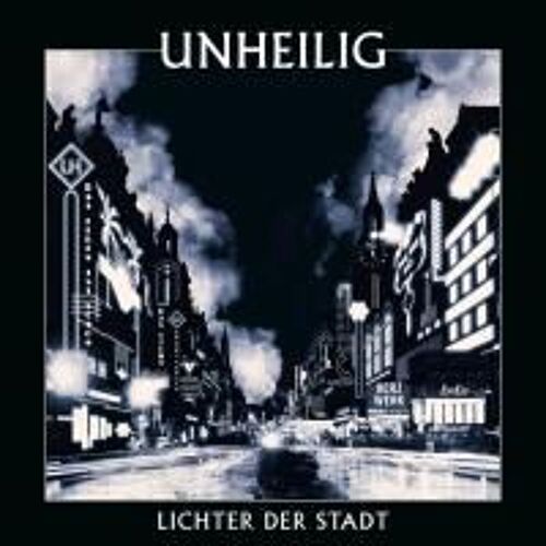 Lichter Der Stadt -Ltd-