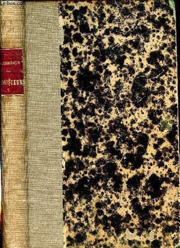 Les Chroniqueurs. Deuxième Série : Froissart, Commines