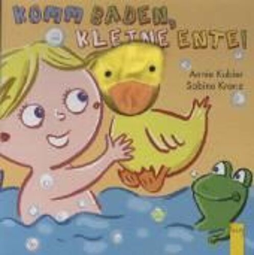 Komm Baden, Kleine Ente!