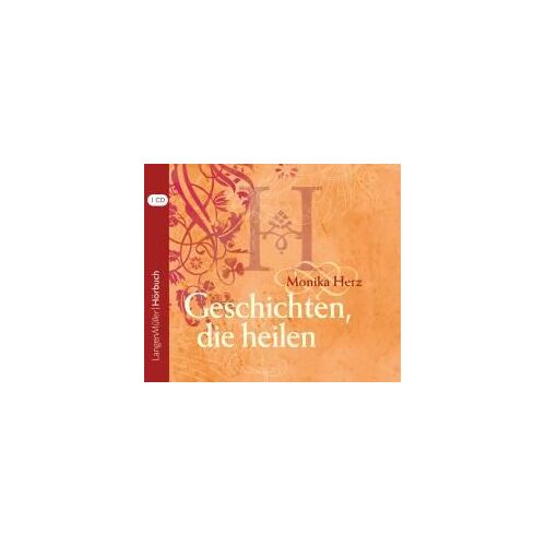 Geschichten, Die Heilen, Cd