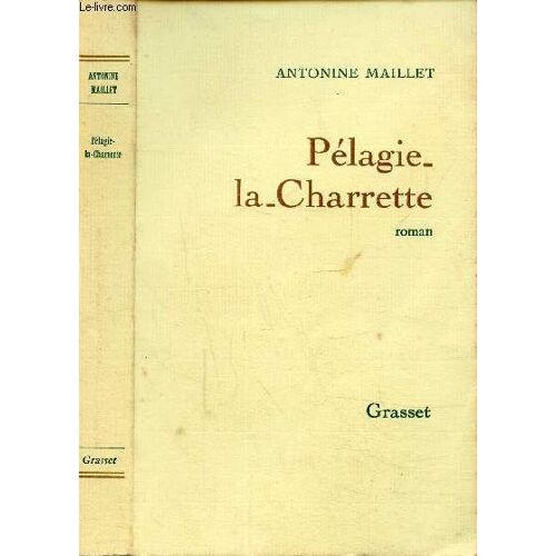 Pelagie-La-Charette