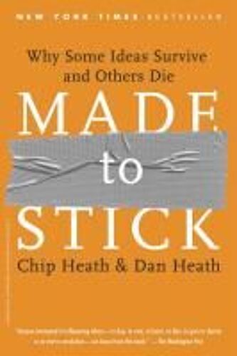 Made To Stick