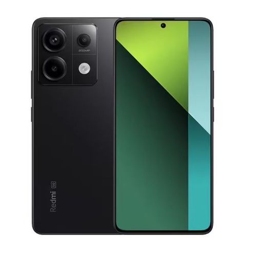 Xiaomi Redmi Note 13 Pro 5G 16/512 Go Noir minuit