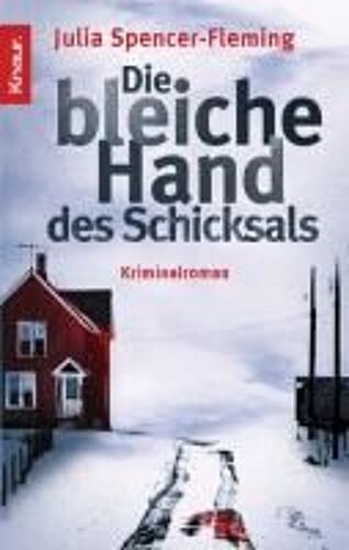 Die Bleiche Hand Des Schicksals
