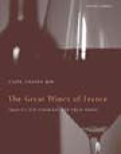 Great Wines Of France