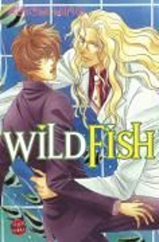 Hiiro, R: Wild Fish