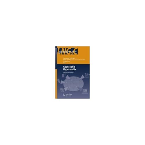 Geographic Hypermedia