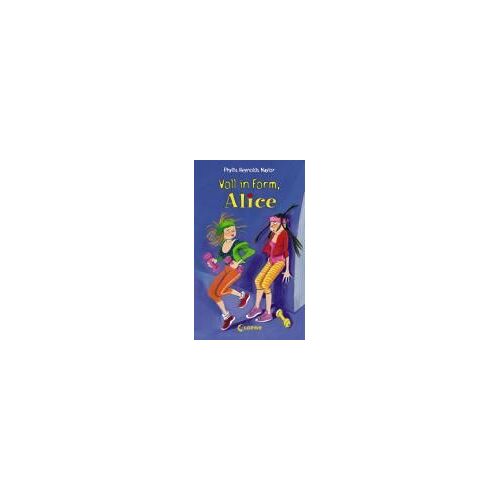 Voll In Form, Alice