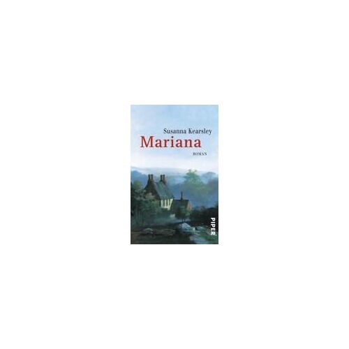 Kearsley, S: Mariana