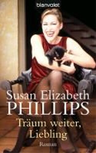 Träum Weiter, Liebling!